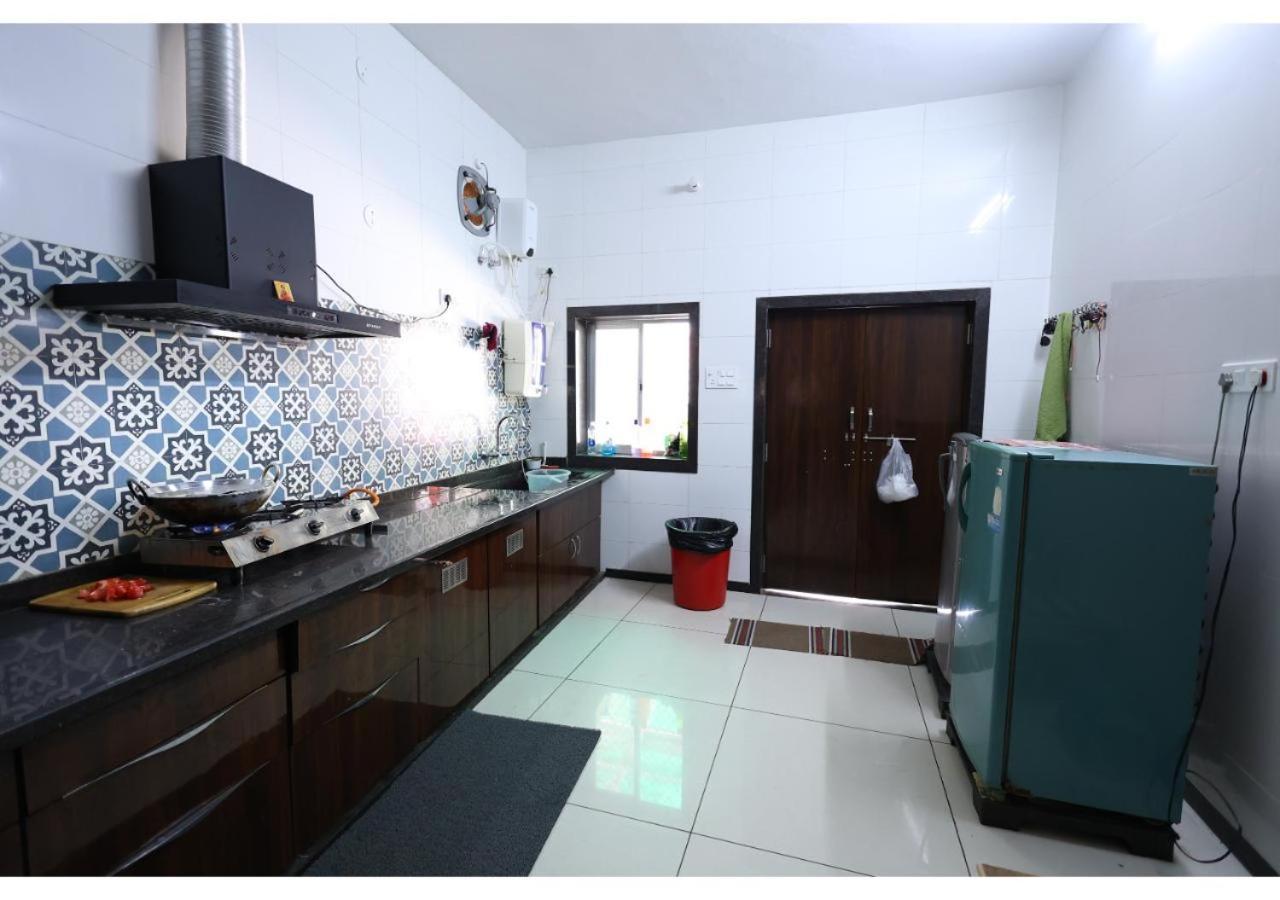 Goyal Bhawan Hotell Khātu Exteriör bild